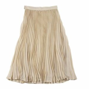 Kids Feather Drum Ava Pleated Maxi Skirt
